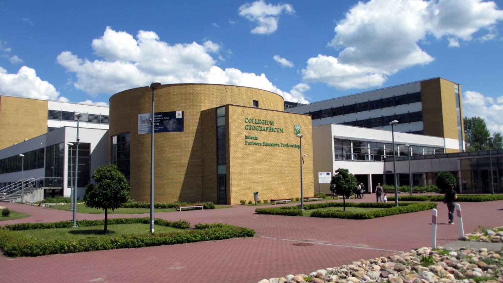Collegium Geographicum