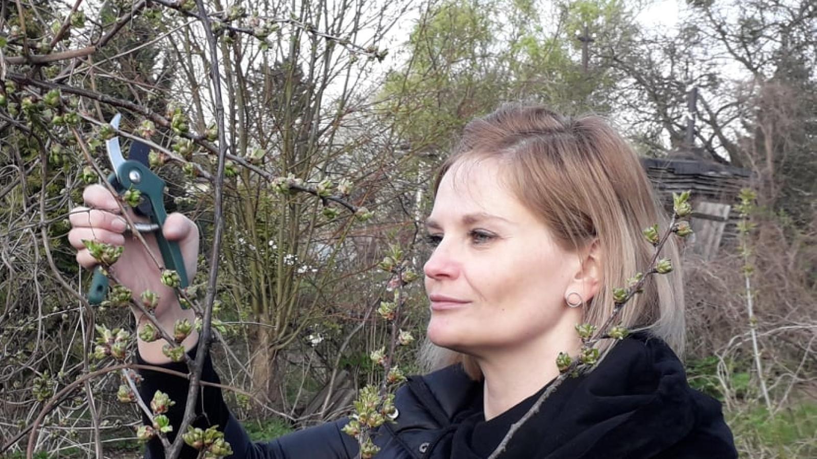 Marta Wiśniewska