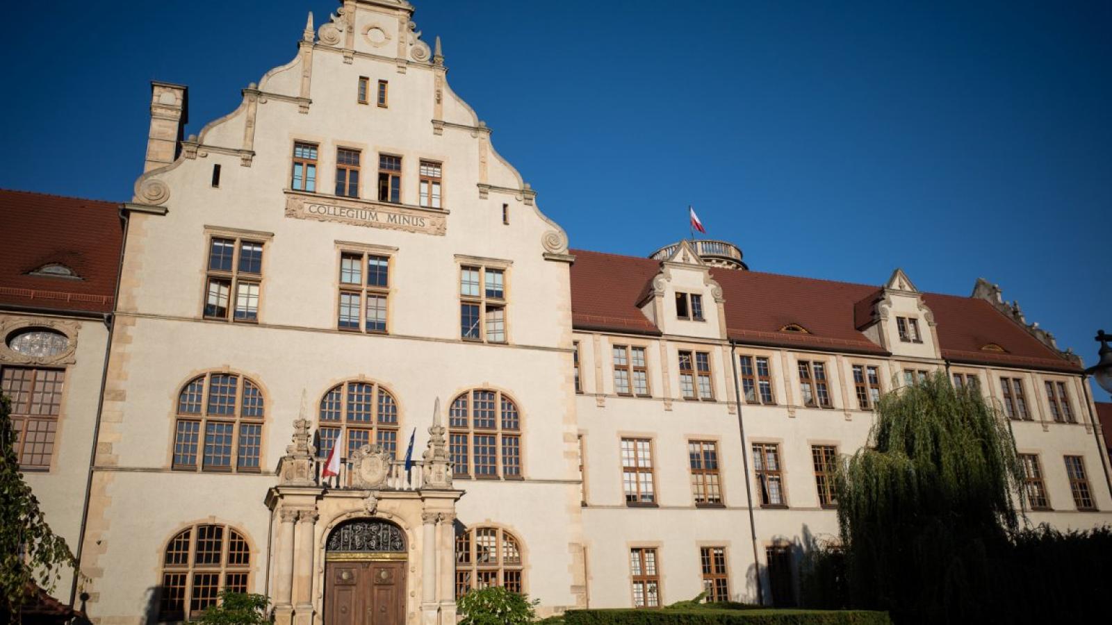 Collegium Minus