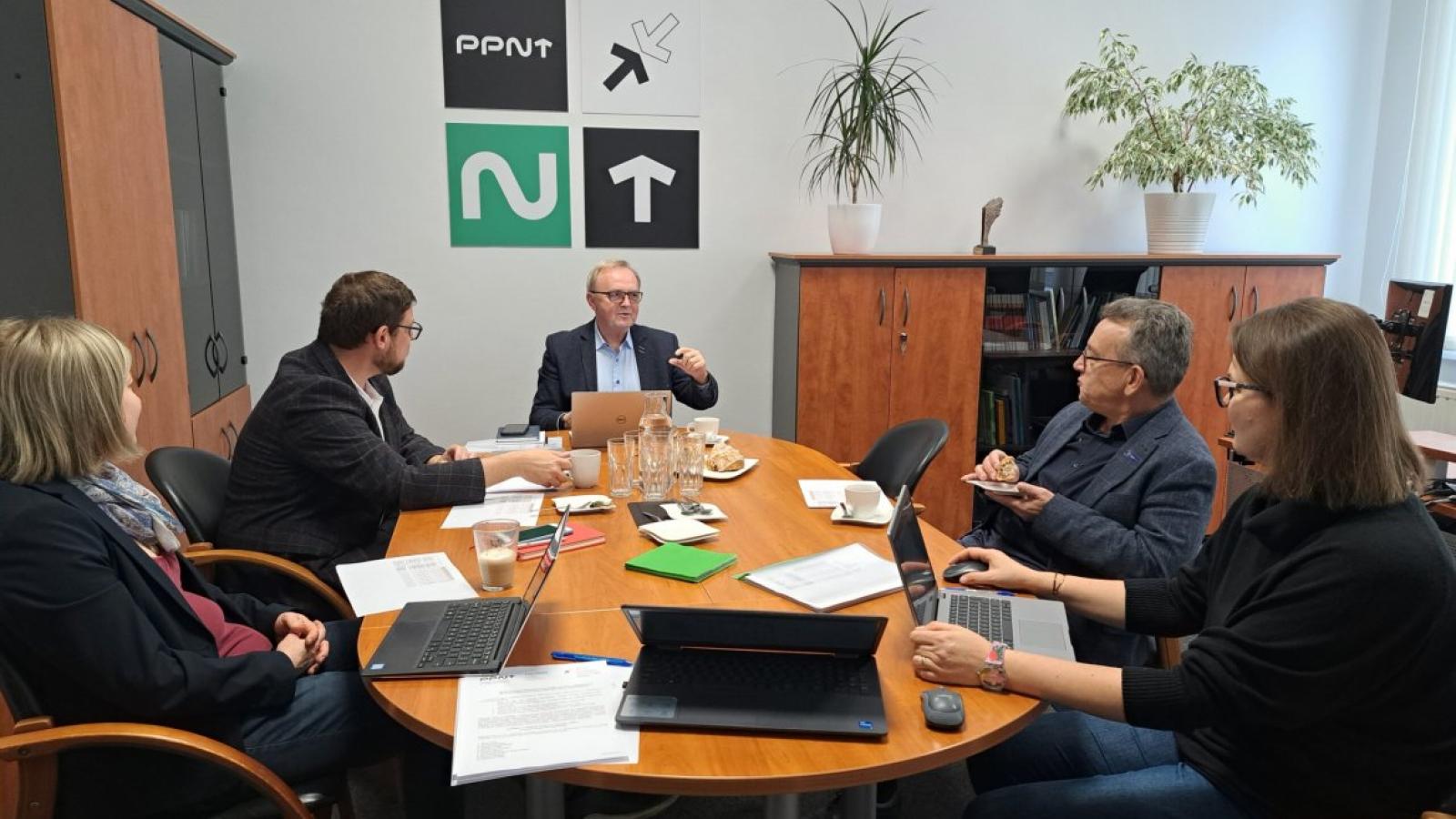 Kapituła Konkursu Stypendia Fundacji Uniwersytetu im. A. Mickiewicza w Poznaniu