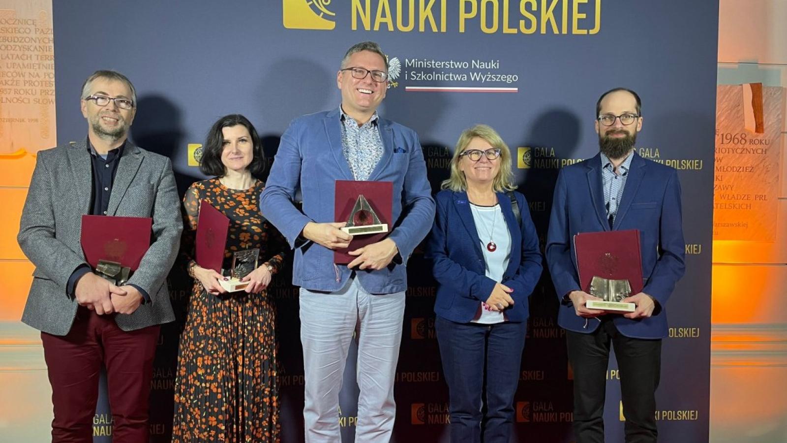 Gala Nauki Polskiej