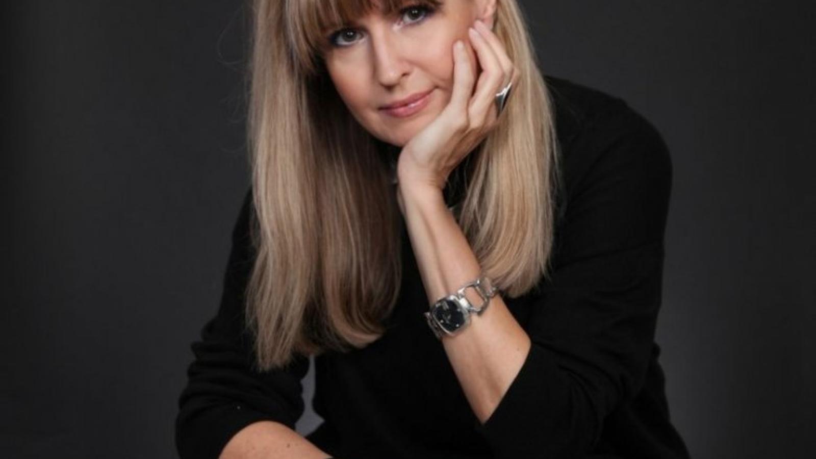prof. Ewa Domańska