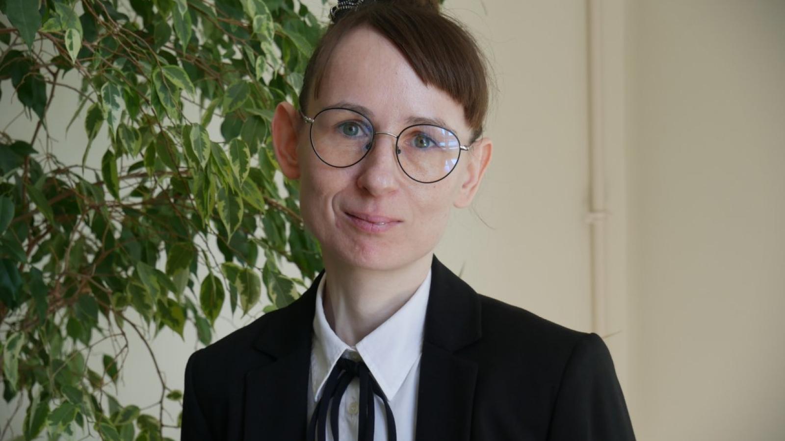 Natalia Wieczorek