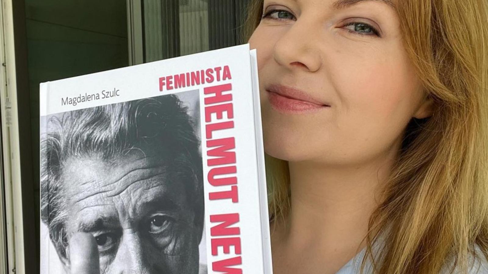 Dr Magdalena Szulc