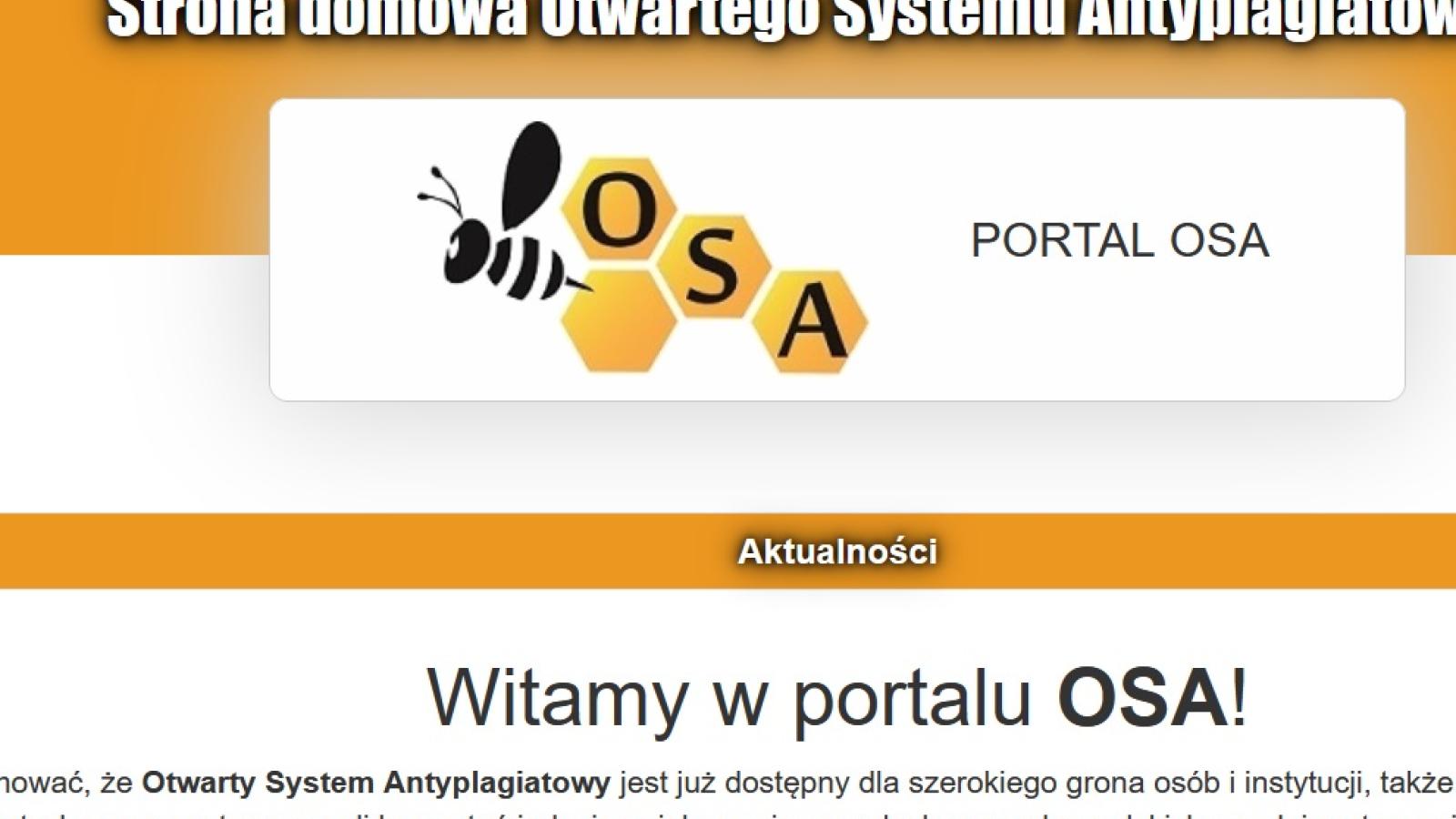 OSA