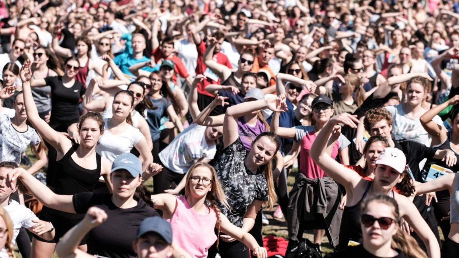 Dzień Sportu 2018