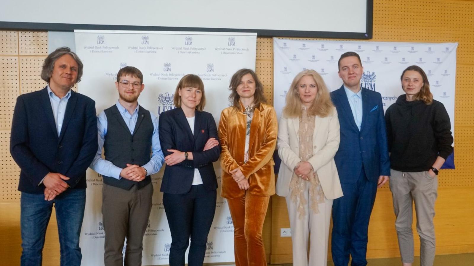 Fot. Oliwia Szeląg 
