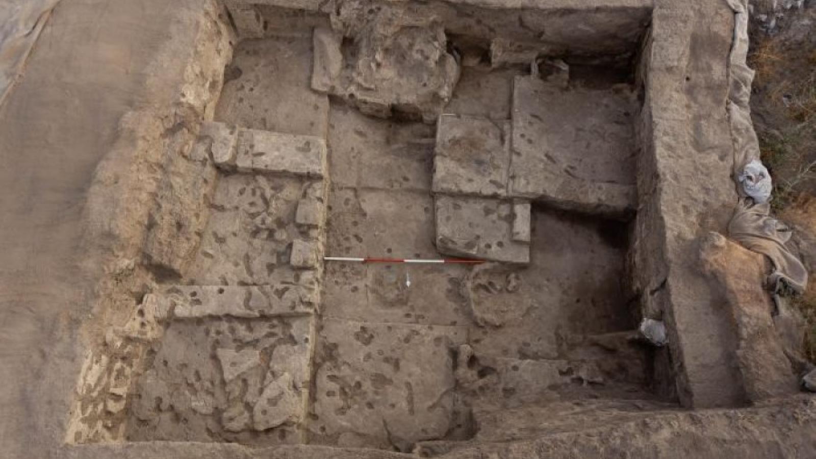 Nowe odkrycia z Çatalhöyük