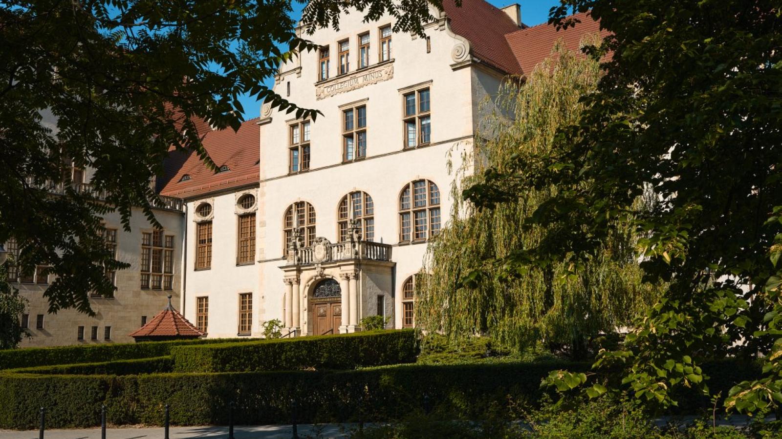 Collegium Minus UAM