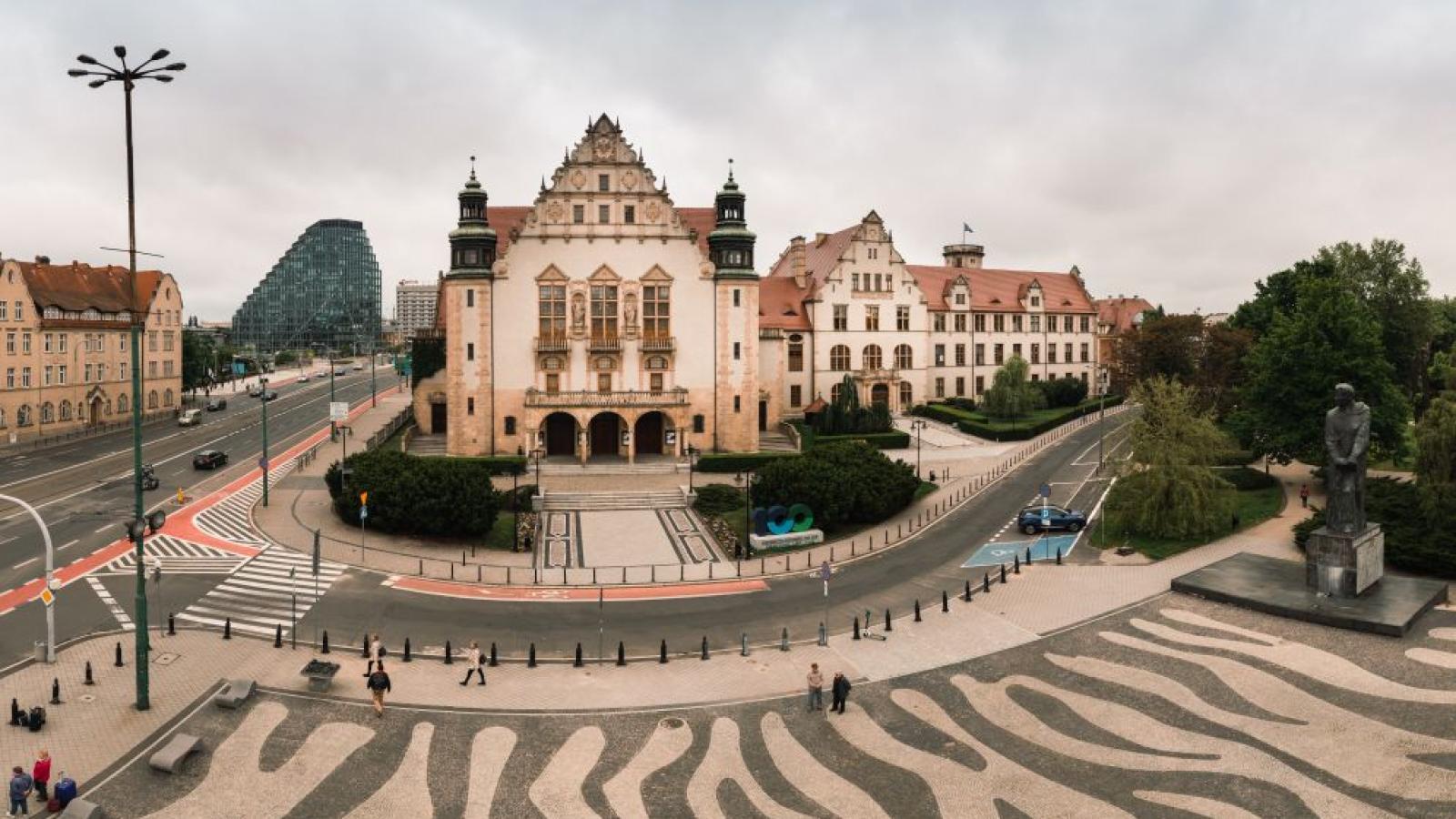 Collegium Minus