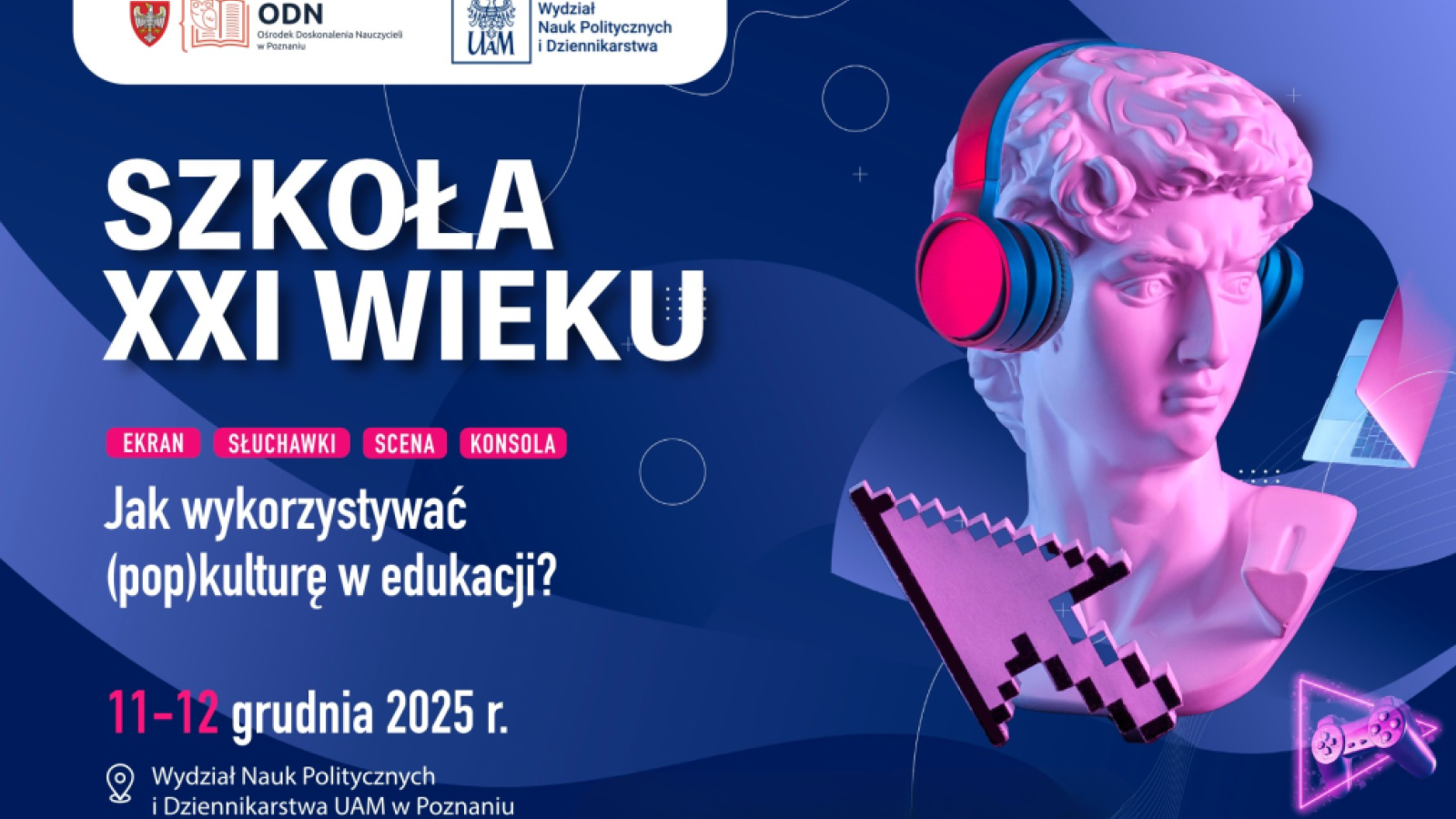 Szkoła XXI wieku