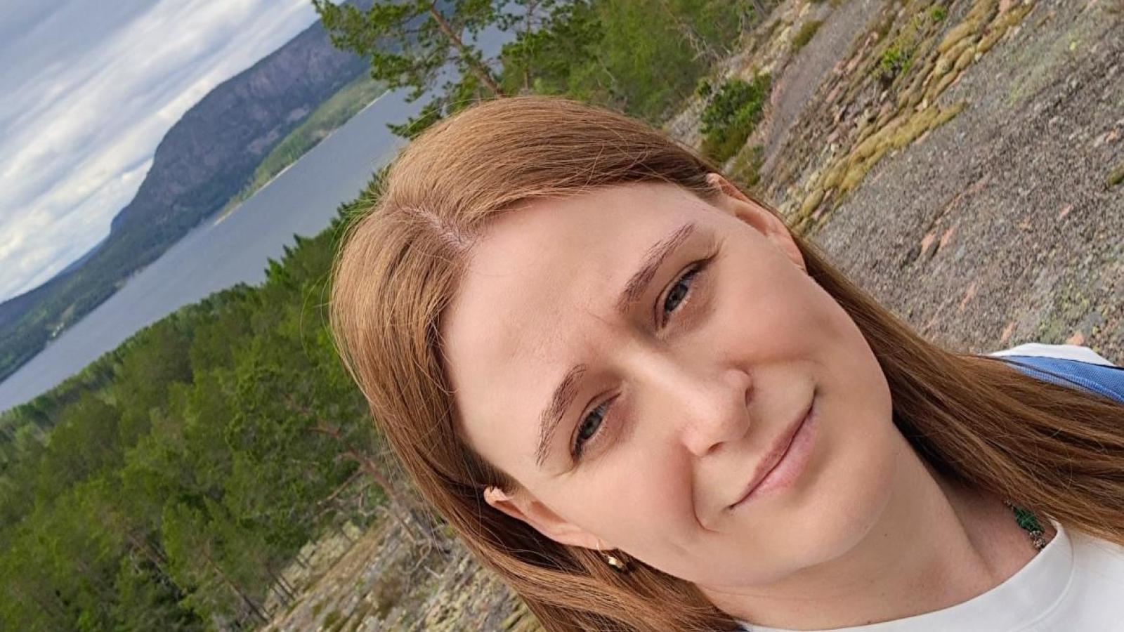 Dr Liliana Siekacz